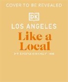 DK Travel - Los Angeles Like a Local
