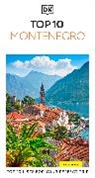 DK Travel - Montenegro