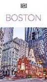 DK Travel - Boston