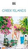 DK Travel - Greek Islands