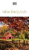DK Travel - New England