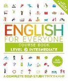 DK - English for Everyone Course Book Level 3 Intermediate