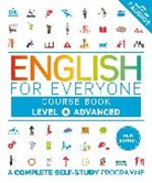 DK - English for Everyone Course Book Level 4 Advanced