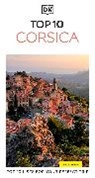 DK Travel - Corsica