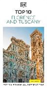 DK Travel - Florence and Tuscany