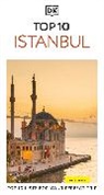 DK Travel - Istanbul