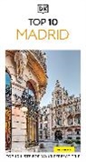 DK Travel - Madrid