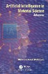 Mohamed Arezki (M''''hamed Bougara Univers Mellal, Mohamed Arezki Mellal - Artificial Intelligence in Material Science