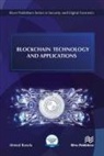 Ahmed Banafa - Blockchain Technology and Applications