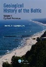 Leszek J. Kaszubowski, Leszek (West Pomeranian University J. Kaszubowski - Geological History of the Baltic