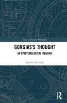 Erminia Di Iulio - Gorgias's Thought