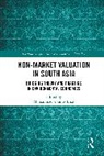 Mohammad Bhatt, Mohammad Bhatt - Non-Market Valuation in South Asia
