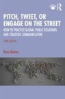 Kara Alaimo, Alaimo Kara - Pitch, Tweet, Or Engage on the Street