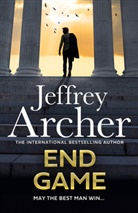 Jeffrey Archer - End Game