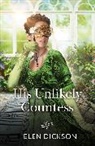 Helen Dickson, Dickson Helen - Mills & Boon Historical
