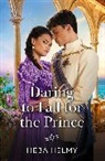 Heba Helmy - Princes of Egypt