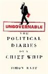 Simon Hart, Hart Simon - Ungovernable