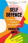 Daniel M Davis - Self Defence