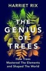 Harriet Rix - The Genius of Trees