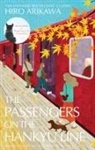 Hiro Arikawa - The Passengers on the Hankyu Line