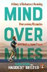 Russ Cook - Mind over Miles