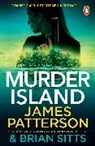 James Patterson, Brian Sitts - Murder Island