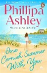 Phillipa Ashley, Ashley Phillipa - One Cornish Summer With You