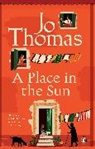 Jo Thomas - A Place in the Sun