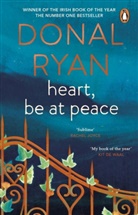Donal Ryan, Ryan Donal - Heart, Be at Peace