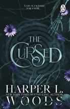 Harper L Woods, Harper L. Woods - The Cursed