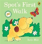 Eric Hill - Spot's First Walk