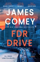 James Comey - FDR Drive