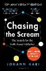Johann Hari, Hari Johann - Chasing the Scream