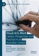 Marnie Badham, Marnie Badham et al, Jenny Lye, Jenny Lye et al, Kate MacNeill, Grace McQuilten... - Visual Arts Work