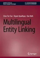 Dan Roth, Chen-Tse Tsai, Shyam Upadhyay - Multilingual Entity Linking