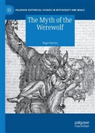 Roger Bartra - The Myth of the Werewolf