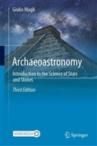 Giulio Magli - Archaeoastronomy