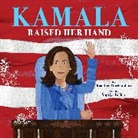Supriya Kelkar, Raakhee Mirchandani, Supriya Kelkar - Kamala Raised Her Hand