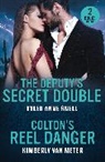 Tyler Anne Snell, Snell Tyler Anne, Kimberly Van Meter, Van Meter Kimberly - The Mills & Boon Heroes