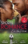 Kate Hardy, Kayla Perrin, Perrin Kayla, Rebecca Winters, Winters Rebecca - Sports Romance: On The Pitch