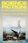 Rabkin Eric S., Eric S. Rabkin - Science Fiction