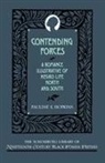 Pauline Hopkins, Pauline E. Hopkins, Hopkins Pauline E. - Contending Forces