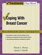 Sharon L Manne, Sharon L./ Ostroff Manne, Jamie S Ostroff - Coping With Breast Cancer