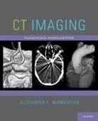 Alexander C. Mamourian, Mamourian Alexander C. - Ct Imaging