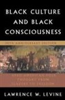 Lawrence W. Levine - Black Culture and Black Consciousness 30th Edition-