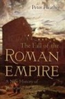 Peter Heather, Heather Peter - The Fall of the Roman Empire