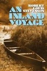 Robert Louis Stevenson - An Inland Voyage