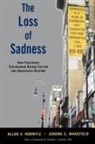 Allan V. Horwitz, Jerome C. Wakefield, Jerome C. Dsw Wakefield - The Loss of Sadness