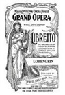 Richard Wagner - Lohengrin