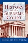 Schwartz, Bernard Schwartz - History of the Supreme Court